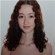 Soy una persona paciente.
Puedo dar clase a niños de primaria.